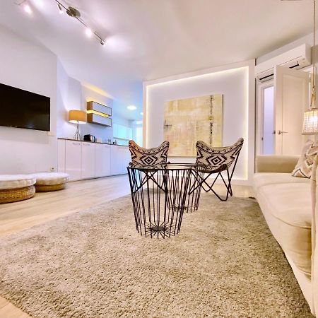 شقة Charming La Casa De La Castellana مدريد المظهر الخارجي الصورة