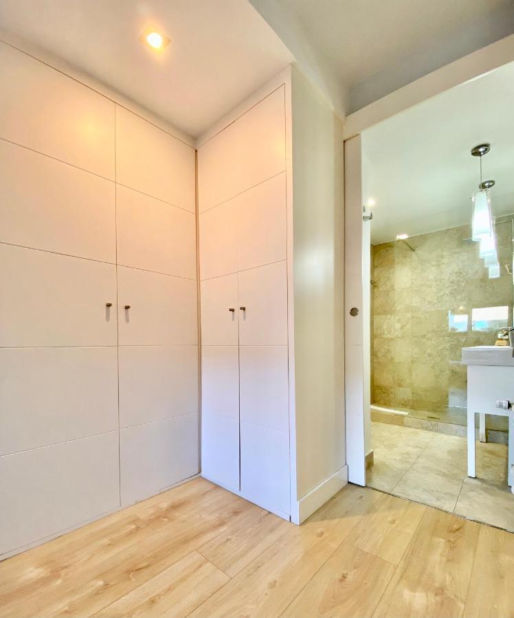 شقة Charming La Casa De La Castellana مدريد المظهر الخارجي الصورة